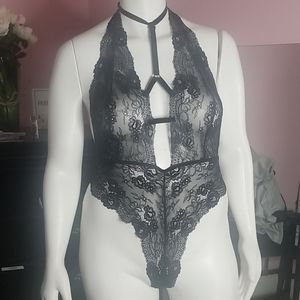 Women's lingerie